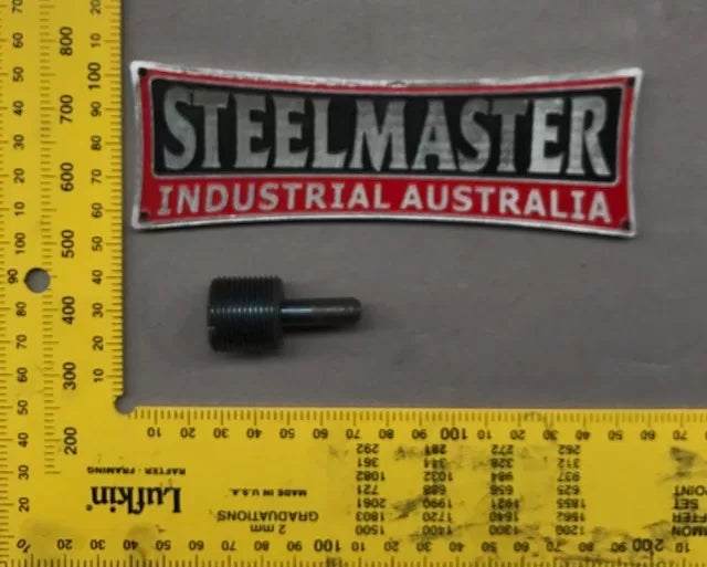 Waterjet Abrasive Pipe ERP 510000265 to suit Dardi Models