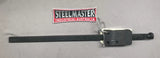 Backgauge Unit for SM-HCN200/4 FIM Hydraulic Angle Notcher