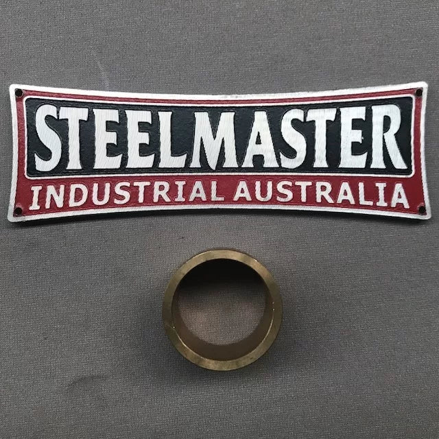 Lockseamer Power Flanger Bronze Bush (Part No. SMP46-2-1) for SM-L20