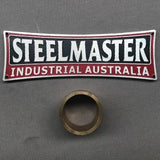 Lockseamer Power Flanger Bronze Bush (Part No. SMP46-2-1) for SM-L20