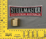 Lockseamer Power Flanger Bronze Bush (Part No. SMP46-2-1) for SM-L20