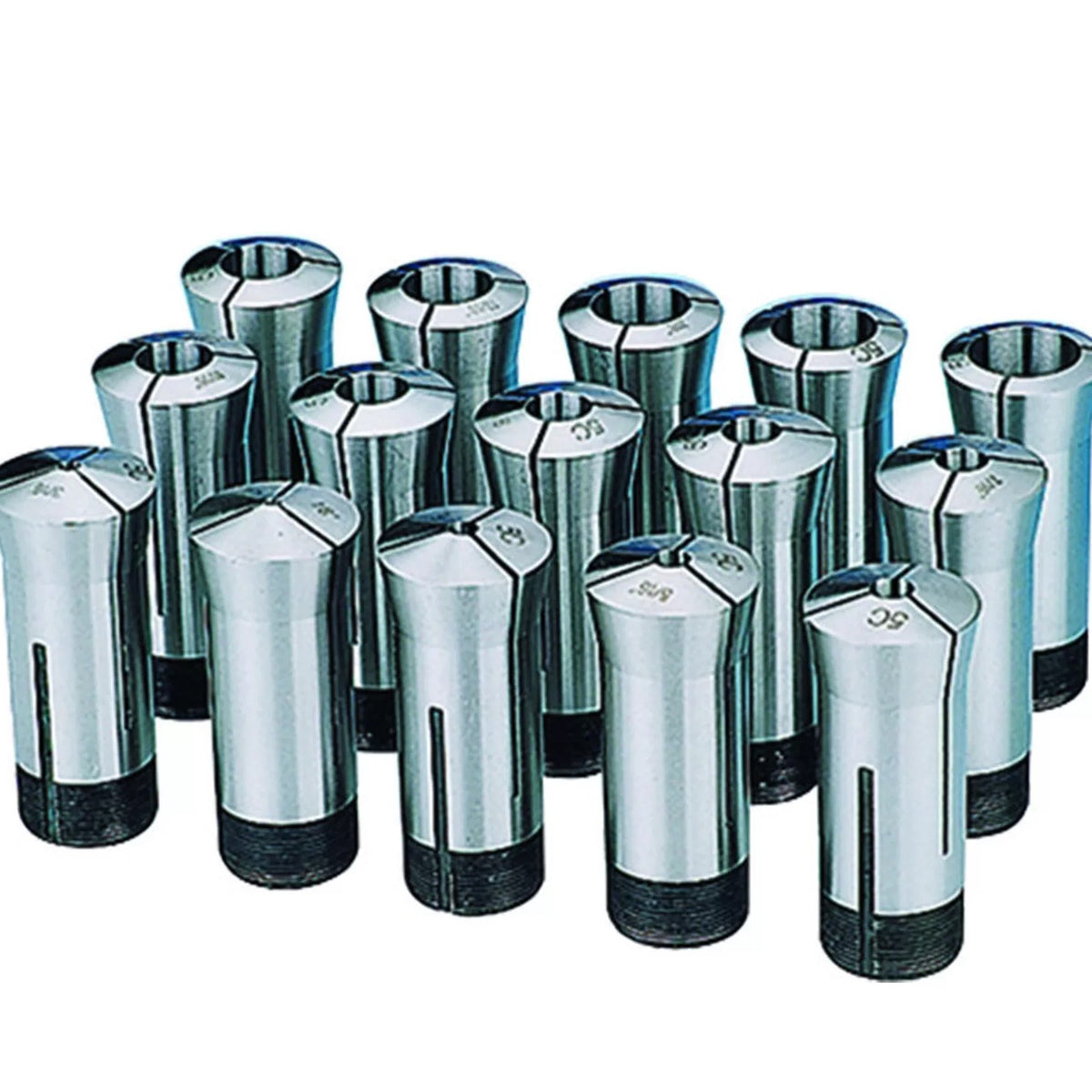 5-C Precision Collet - 13mm – Asset Plant & Machinery Australia-NZ Pty Ltd