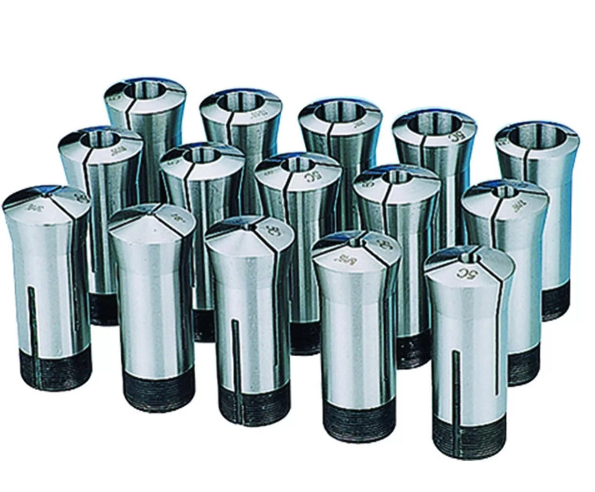 5-C Precision Collet - 26mm