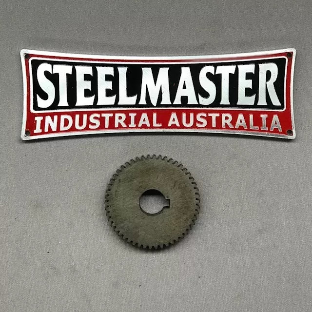 Lathe 50 Tooth Change Gear 14mm Bore to suit SM-1022A