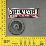 50-Tooth Change Gear for SM-1129V Lathe