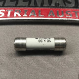 Ceramic Fuse 2 Amp, 10.3 x 38mm (RT18-32)