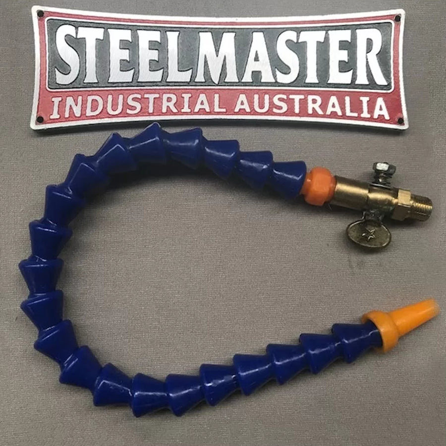 Magnetic Base Coolant Hose