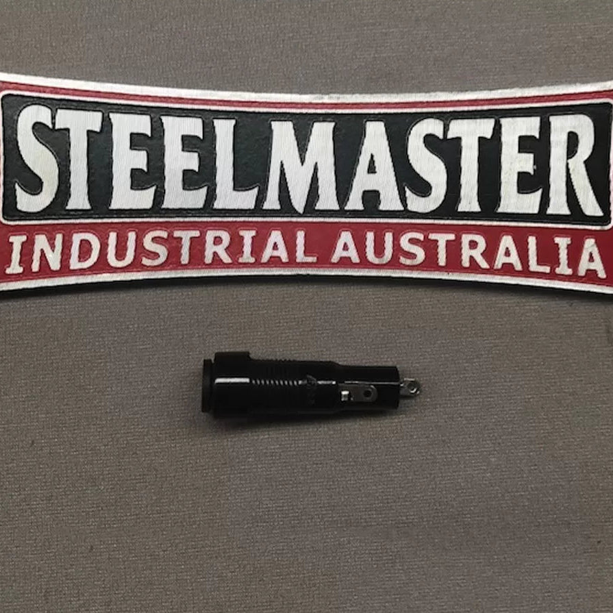 Digital Read Out Fuse Holder