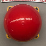 E-Stop Emergency Stop Switch, Mushroom Type, Universal