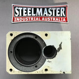 Mini Mill Drill Spindle & Gear Box, Item No 116 Spindle Box