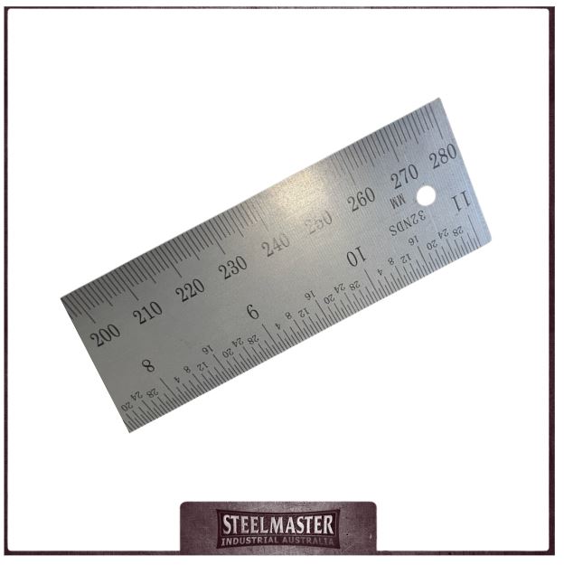 Digital Angle Rule, 2-in-1, 280mm Range