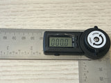 Digital Angle Rule, 2-in-1, 280mm Range