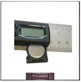 Digital Angle Rule, 2-in-1, 280mm Range