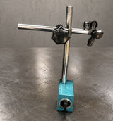 Magnetic Base with Fine Adjustment, 600N Adhesion
