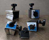 Multipurpose Magnetic Base, 620N Adhesion