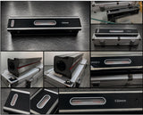 Precision Machine Level, 200mm, 0.02 Resolution