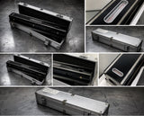 Precision Machine Level 0.02, 300mm Length