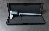 Digital Vernier Caliper, 200mm LCD