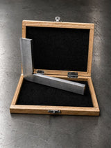90-Degree Engineers Square, 100mm x 150mm, Bevelled Edges