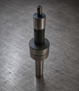 Mechanical Edge Finder