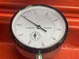 Magnetic Base and Dial Indicator Combo Kit, 620 N Adhesion
