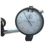 Magnetic Base and Dial Indicator Combo Kit, 620 N Adhesion