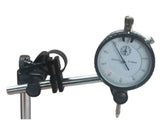 Magnetic Base and Dial Indicator Combo Kit, 620 N Adhesion
