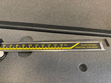 Digital Depth Gauge, 0-150mm Range, Dual Measurements