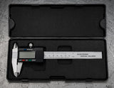 Digital Vernier Caliper, 75mm Dual Reading, Metric & Imperial