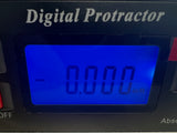 Digital LCD Angle Protractor, 360 Degree Measurement