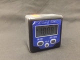 Digital Level, -180 to +180 Degree Range