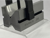 Vee Block & Clamp Set, 70mm x 45mm x 40mm