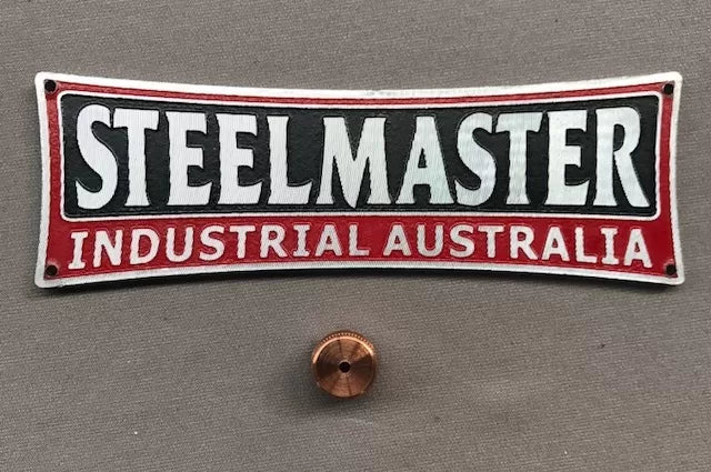 Plasma CNC 50-60A Machine Shield Cap (Part Number 9-8238)
