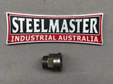 Waterjet Abrasive Valve Fixing Bolt ERP 520001594 to suit Dardi