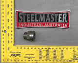 Waterjet Abrasive Valve Fixing Bolt ERP 520001594 to suit Dardi
