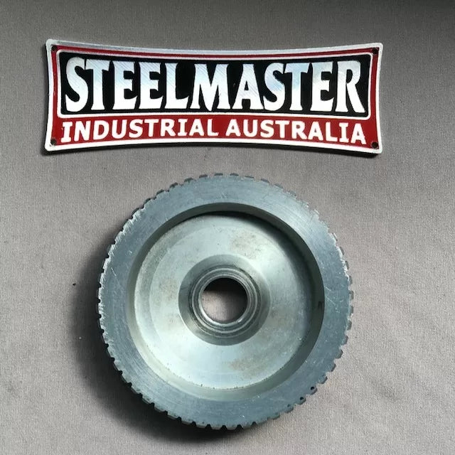 52-Tooth Worm Gear (004-5013) for SM-1660B Lathe Apron (Old Style)