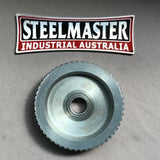 52-Tooth Worm Gear (004-5013) for SM-1660B Lathe Apron (Old Style)
