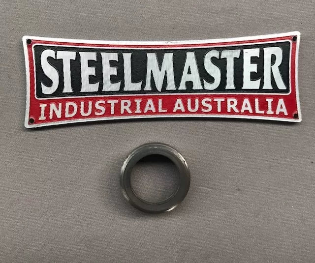 Waterjet Abrasive Valve Connect Nut ERP 520001280 to suit Dardi