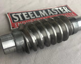 Worm Shaft (P/No 21G12) for CHP-21 Beveller