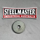54-Tooth Change Gear (14mm Bore) for SM-1022A Lathe
