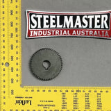 54-Tooth Change Gear (14mm Bore) for SM-1022A Lathe