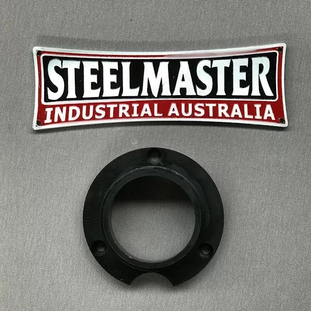 Mini Mill Drill Spindle Gear Box, Item No 123 Cover
