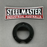 Mini Mill Drill Spindle Gear Box, Item No 123 Cover