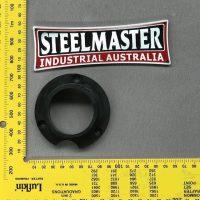 Mini Mill Drill Spindle Gear Box, Item No 123 Cover