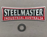 Waterjet Abrasive Valve Washer ERP 520000727 to suit Dardi