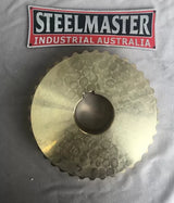Worm Crown Gear (P/No 21G11) for CHP-21 Beveller