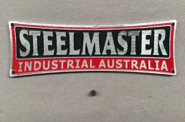 Waterjet Abrasive Valve Throttle Bolt to suit Dardi