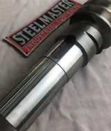 Worm Shaft (P/No 21G09-A) for CHP-21 Beveller