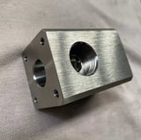 Waterjet Abrasive Valve Body ERP 520000810 - Suit Dardi