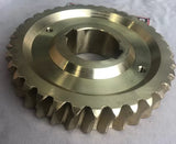 Worm Gear Crown (P/No 21G08-A) for CHP-21 Beveller
